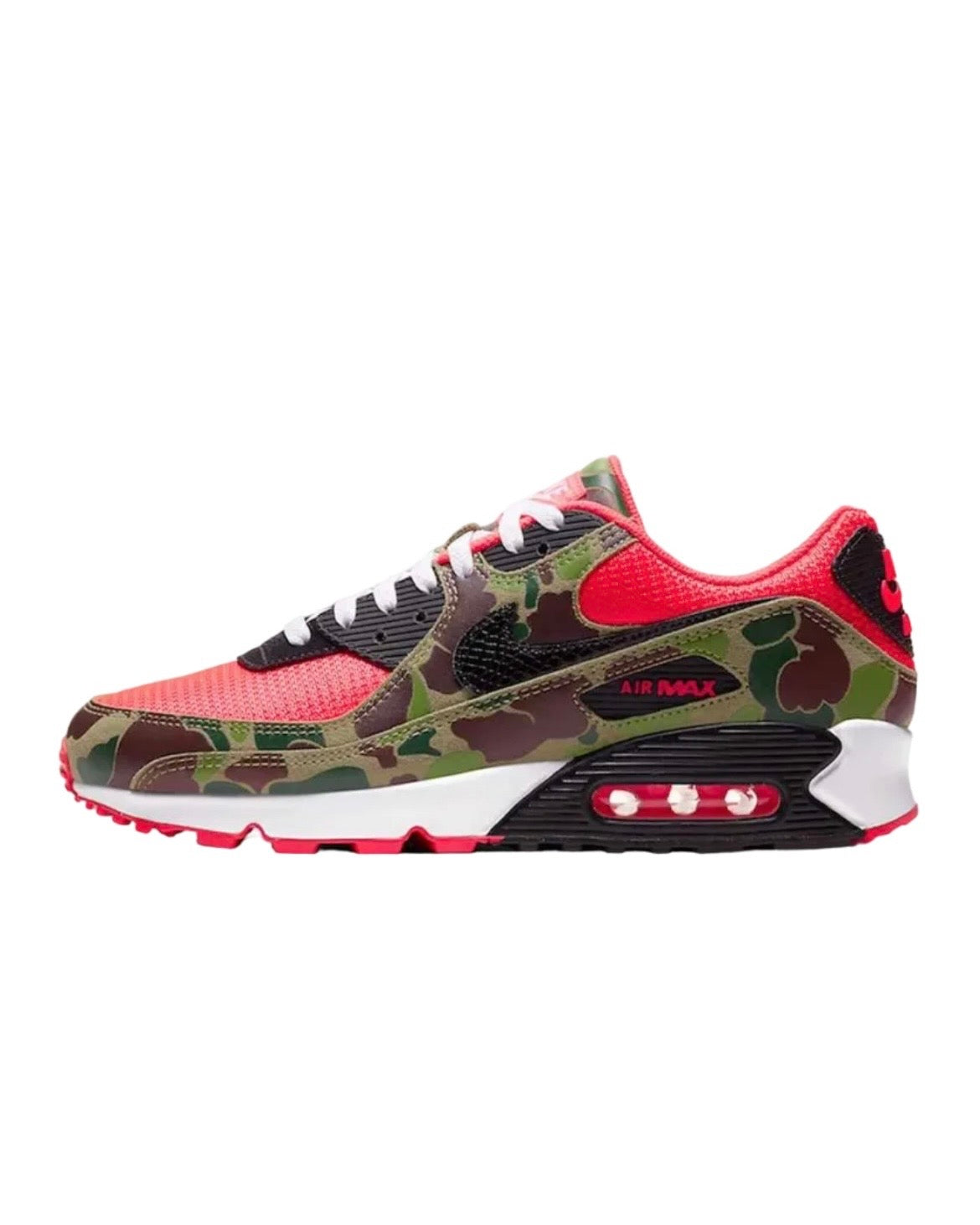 atmos × Nike Air Max 90 "Duck Camo"/アトモス × ナイキ エアマックス90 "ダックカモ"/CW6024-600