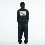 WHITE VELVET "My Name Is Leopard" L/S Tee/ホワイト ベルベット "マイネームイズ レオパード" ロングスリーブTシャツ
