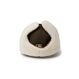 NEW ERA キッズ Kid's 59FIFTY Dog Ear ドッグイヤー ニューヨーク・ヤンキース ウォルナット/トーステッドピーナッツ【15125047】