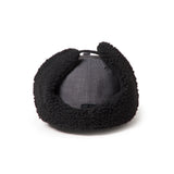 NEW ERA キッズ Kid's 59FIFTY Dog Ear ドッグイヤー ロサンゼルス・ドジャース ヘザーグラファイト/ブラック【15125048】