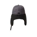 NEW ERA キッズ Kid's 59FIFTY Dog Ear ドッグイヤー ロサンゼルス・ドジャース ヘザーグラファイト/ブラック【15125048】