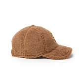 NEW ERA 9TWENTY Boa Fleece サンディエゴ・パドレス ブラウン【15137224】