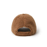 NEW ERA 9TWENTY Boa Fleece サンディエゴ・パドレス ブラウン【15137224】