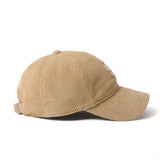 NEW ERA 9TWENTY Corduroy コーデュロイ サンディエゴ・パドレス ベージュ【15137225】