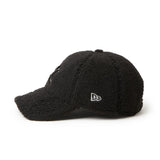 NEW ERA 9TWENTY Boa Fleece ニューヨーク・ヤンキース ブラック【15137243】