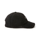 NEW ERA 9TWENTY Boa Fleece ニューヨーク・ヤンキース ブラック【15137243】