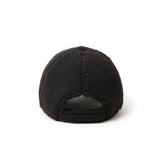 NEW ERA 9TWENTY Boa Fleece ニューヨーク・ヤンキース ブラック【15137243】