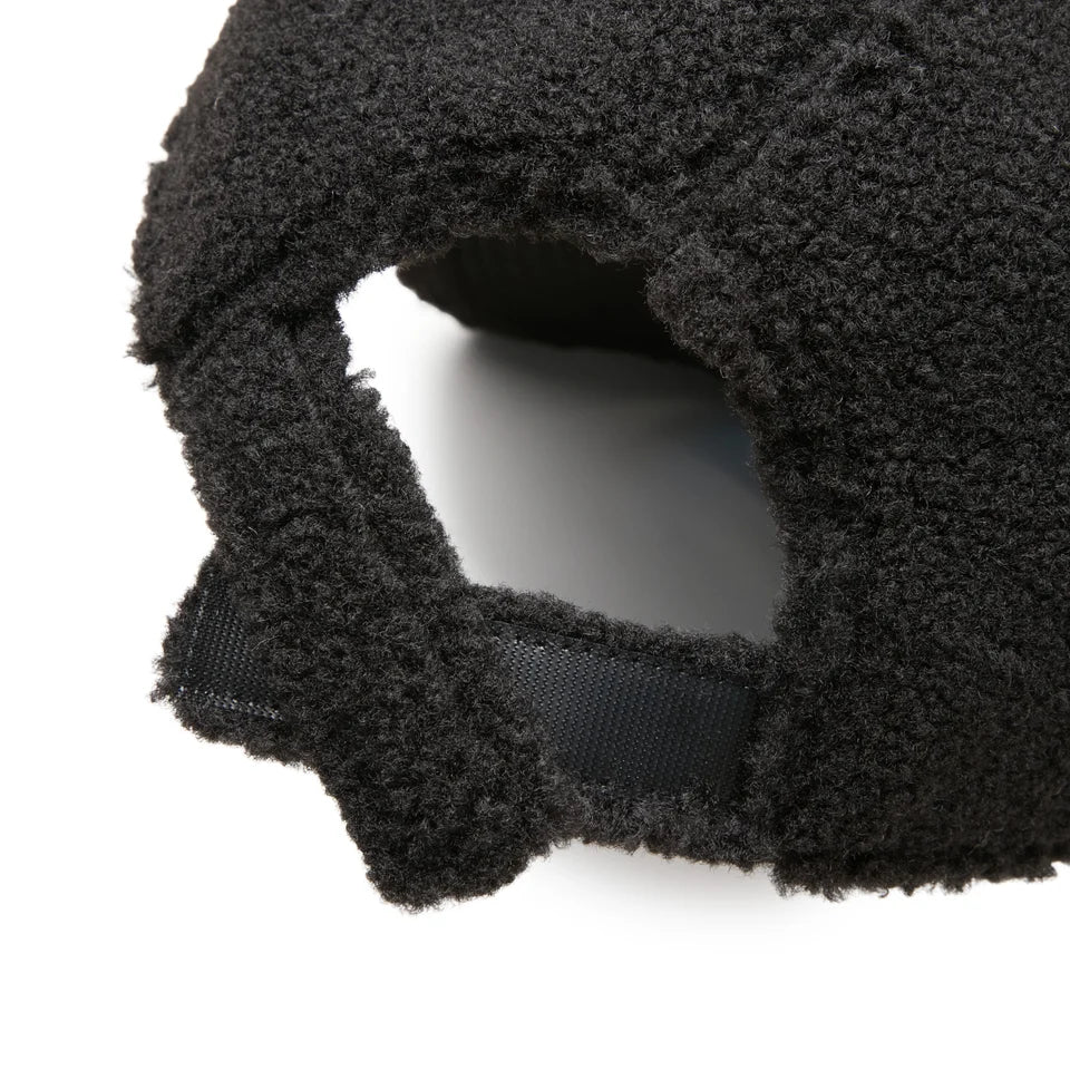NEW ERA 9TWENTY Boa Fleece ニューヨーク・ヤンキース ブラック【15137243】