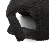 NEW ERA 9TWENTY Boa Fleece ニューヨーク・ヤンキース ブラック【15137243】