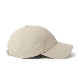 NEW ERA 9TWENTY Corduroy コーデュロイ ニューヨーク・ヤンキース アイボリー【15137244】