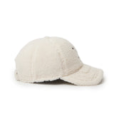 NEW ERA 9TWENTY Boa Fleece ロサンゼルス・ドジャース ホワイト【15137280】