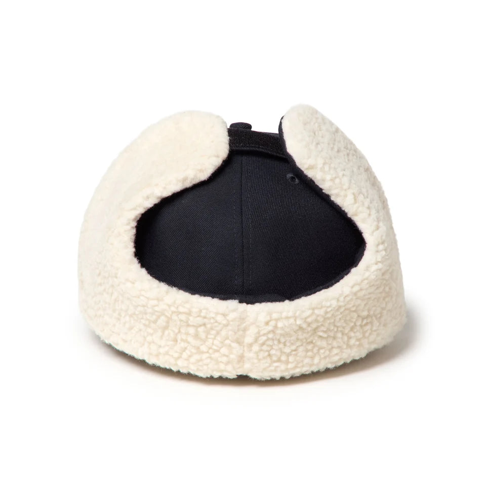 NEW ERA 59FIFTY Dog Ear ドッグイヤー サンディエゴ・パドレス ネイビー【15137327】