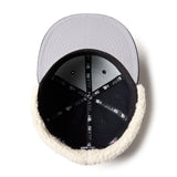 NEW ERA 59FIFTY Dog Ear ドッグイヤー サンディエゴ・パドレス ネイビー【15137327】