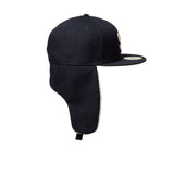 NEW ERA 59FIFTY Dog Ear ドッグイヤー サンディエゴ・パドレス ネイビー【15137327】