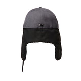 NEW ERA 59FIFTY Dog Ear ドッグイヤー ロサンゼルス・ドジャース ヘザーグラファイト/ブラック【15137329】