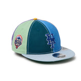 NEW ERA RC 9FIFTY Sean Wotherspoon コーデュロイバイザー ニューヨーク・メッツ マルチカラー【15156291】