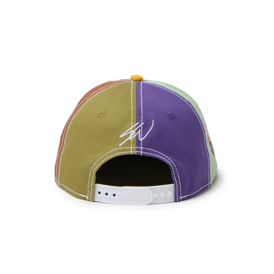 NEW ERA RC 9FIFTY Sean Wotherspoon コーデュロイバイザー ニューヨーク・メッツ マルチカラー【15156291】