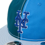 NEW ERA RC 9FIFTY Sean Wotherspoon コーデュロイバイザー ニューヨーク・メッツ マルチカラー【15156291】