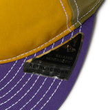 NEW ERA RC 9FIFTY Sean Wotherspoon デニムバイザー ロサンゼルス・ドジャース マルチカラー【15156292】