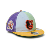 NEW ERA RC 9FIFTY Sean Wotherspoon ボルティモア・オリオールズ マルチカラー【15156293】