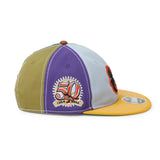 NEW ERA RC 9FIFTY Sean Wotherspoon ボルティモア・オリオールズ マルチカラー【15156293】