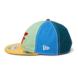 NEW ERA RC 9FIFTY Sean Wotherspoon ボルティモア・オリオールズ マルチカラー【15156293】