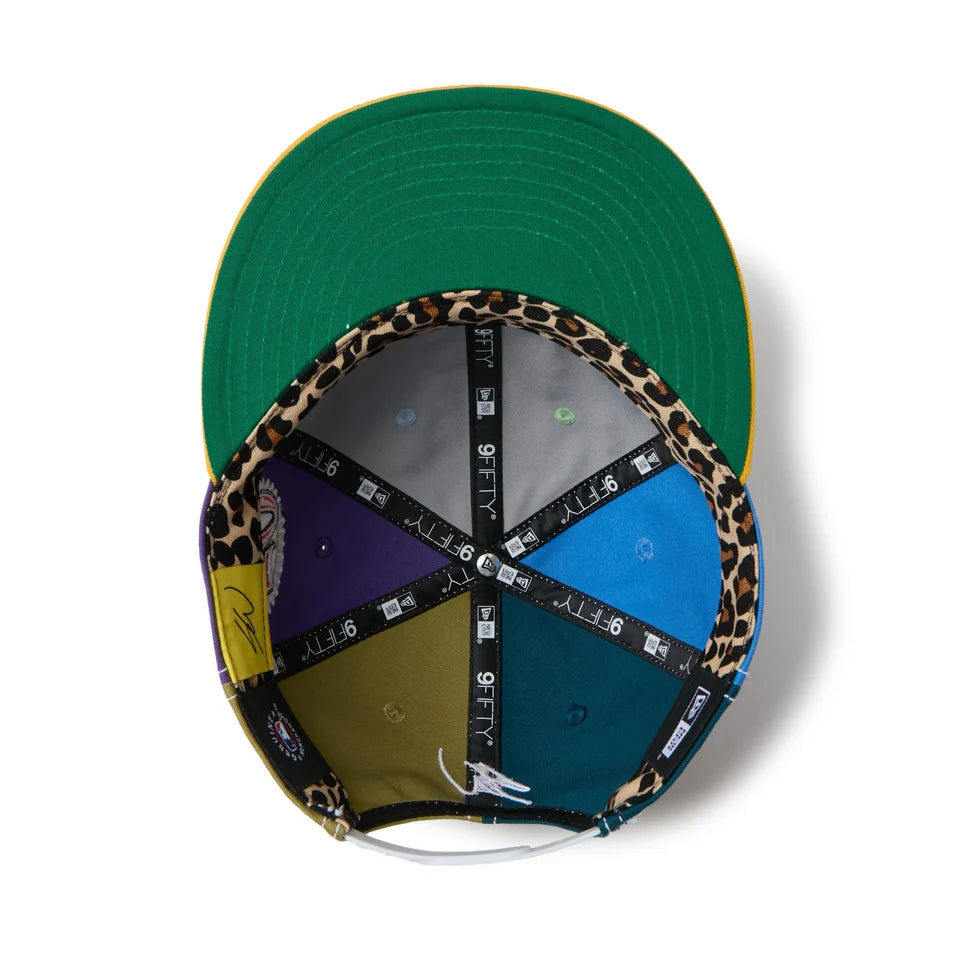 NEW ERA RC 9FIFTY Sean Wotherspoon ボルティモア・オリオールズ マルチカラー【15156293】