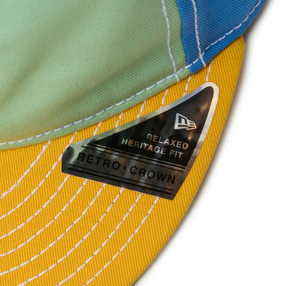 NEW ERA RC 9FIFTY Sean Wotherspoon ボルティモア・オリオールズ マルチカラー【15156293】