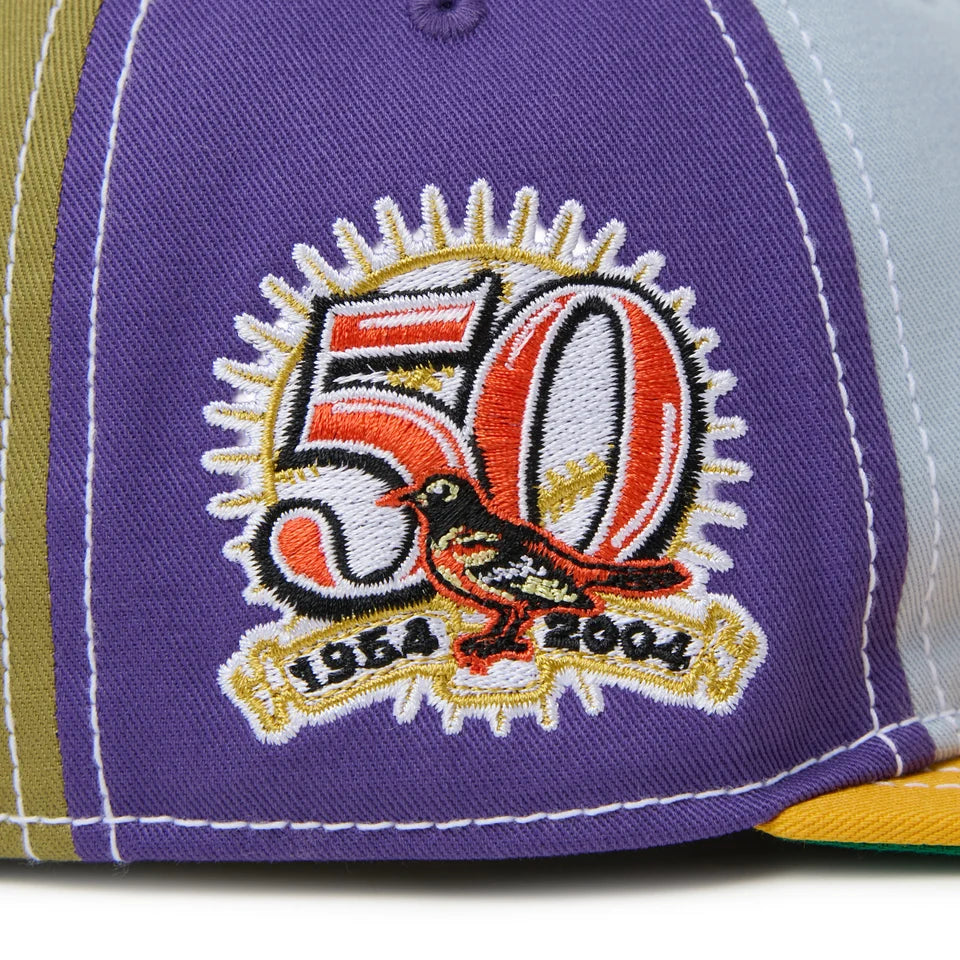 NEW ERA RC 9FIFTY Sean Wotherspoon ボルティモア・オリオールズ マルチカラー【15156293】