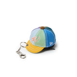 NEW ERA ミニ キャップ イヤホンケース Sean Wotherspoon マルチカラー【15156378】