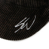 NEW ERA 9THIRTY Sean Wotherspoon ボルティモア・オリオールズ Faded Corduroy コーデュロイ ブラック【15156448】