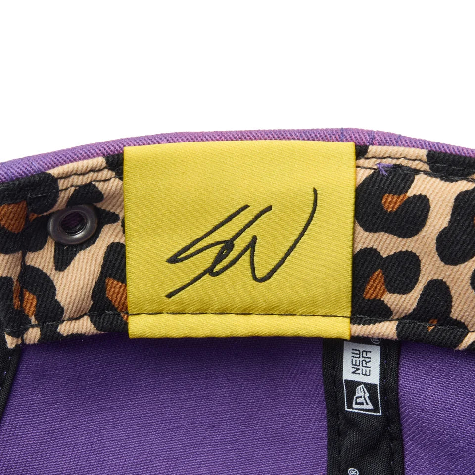 NEW ERA 9TWENTY Sean Wotherspoon Vintage Wash バーシティーパープル【15156480】