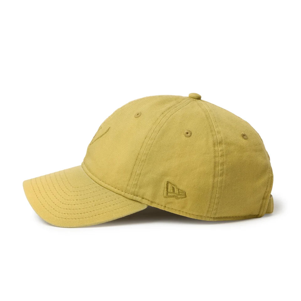 NEW ERA 9TWENTY Sean Wotherspoon Vintage Wash モスグリーン【15156481】