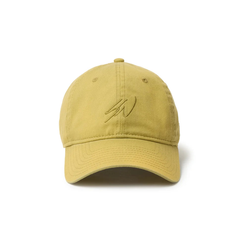 NEW ERA 9TWENTY Sean Wotherspoon Vintage Wash モスグリーン【15156481】