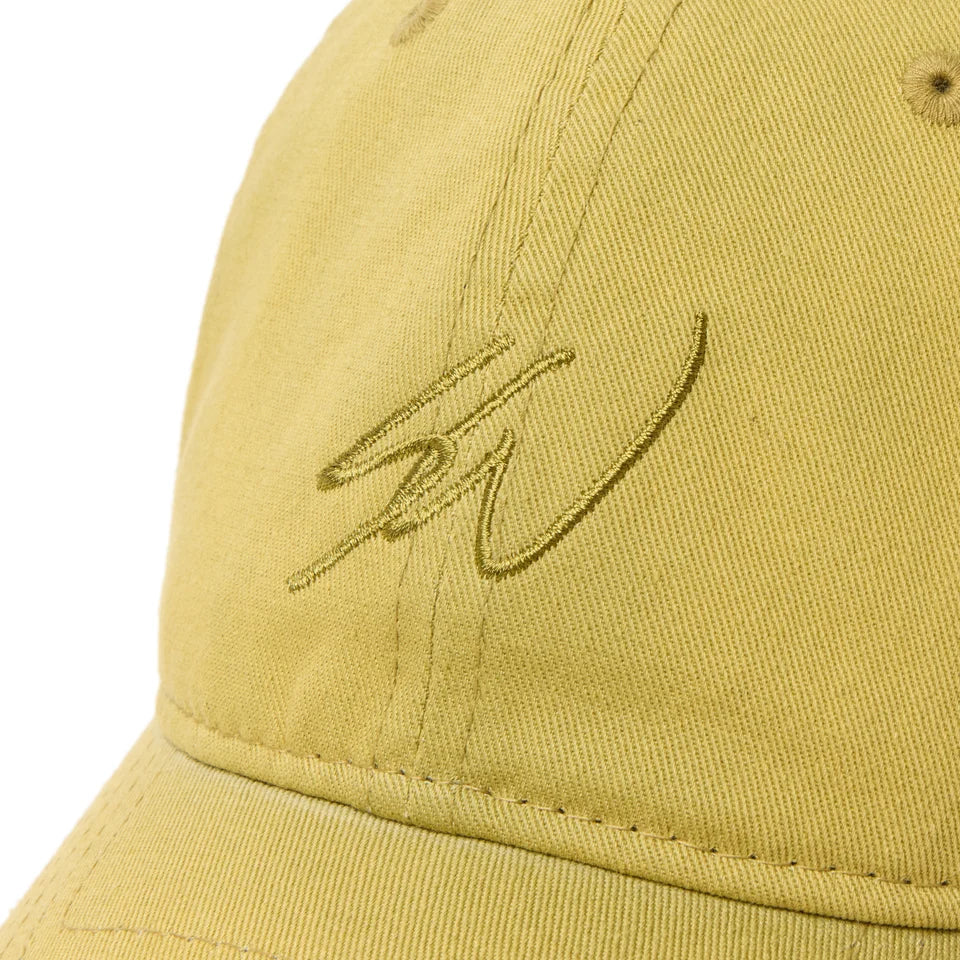 NEW ERA 9TWENTY Sean Wotherspoon Vintage Wash モスグリーン【15156481】