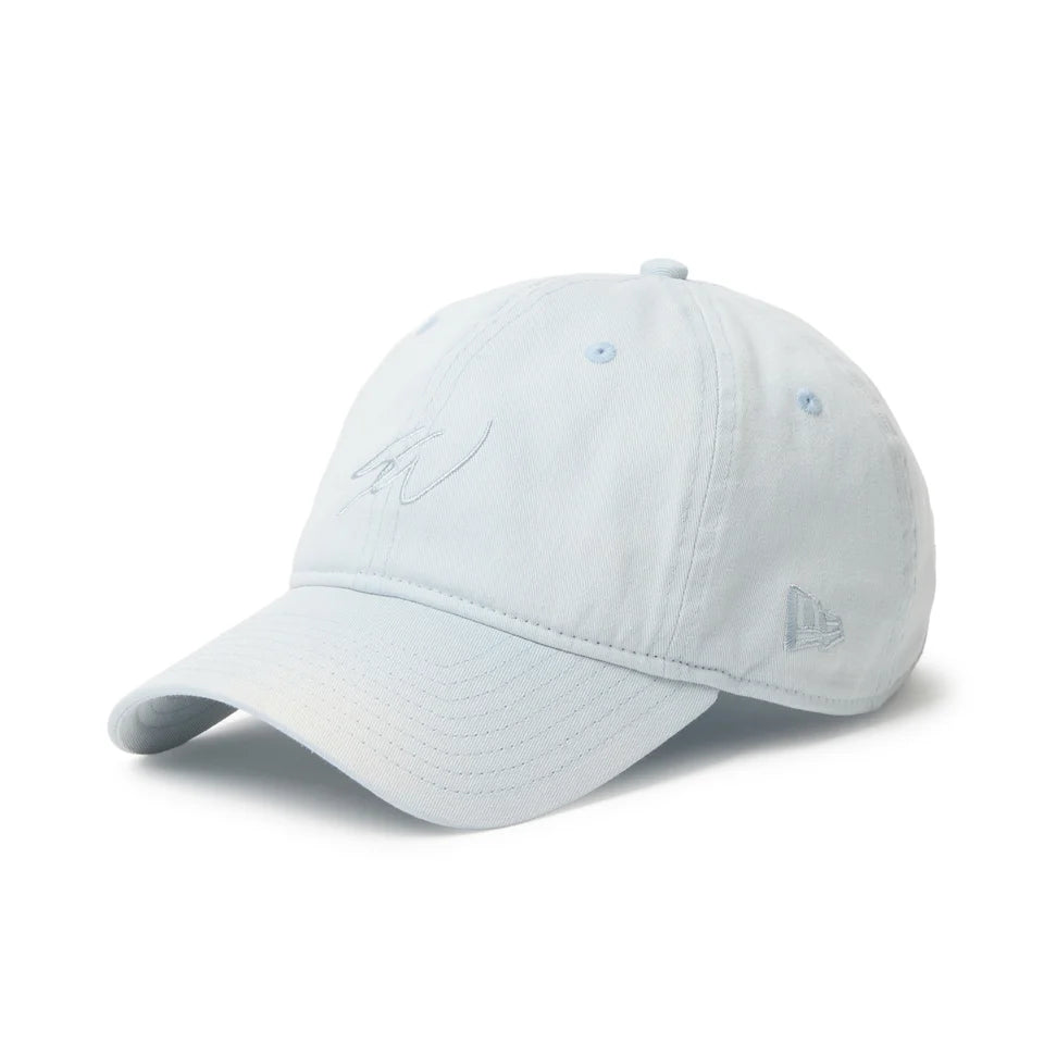 NEW ERA 9TWENTY Sean Wotherspoon Vintage Wash ペールブルー【15156483】
