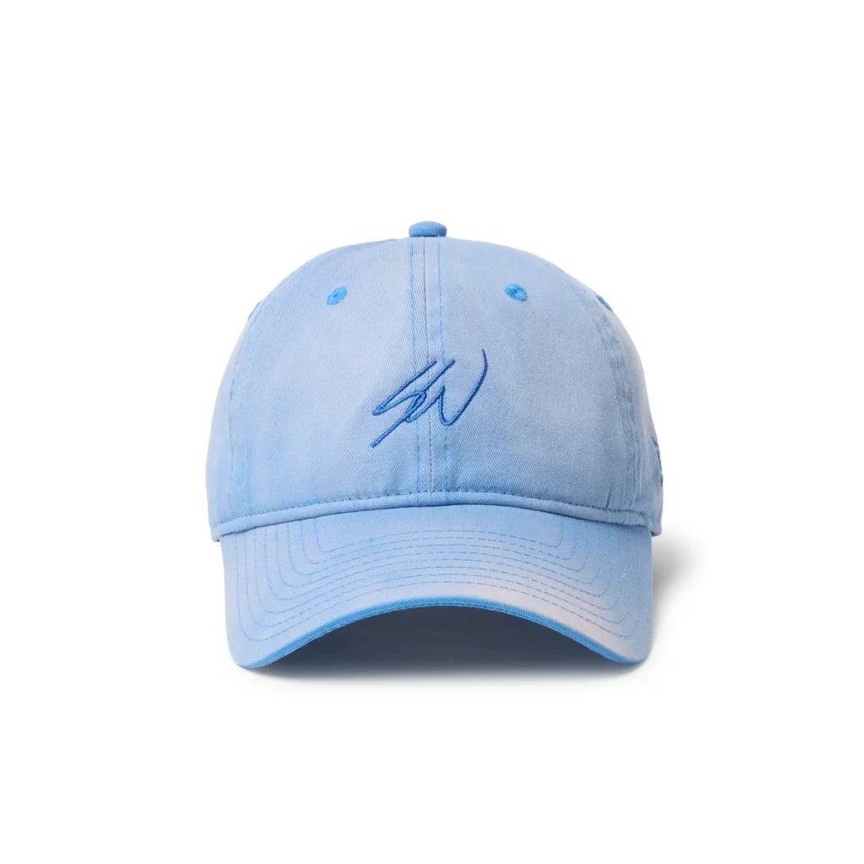 NEW ERA 9TWENTY Sean Wotherspoon Vintage Wash エアフォースブルー【15156485】