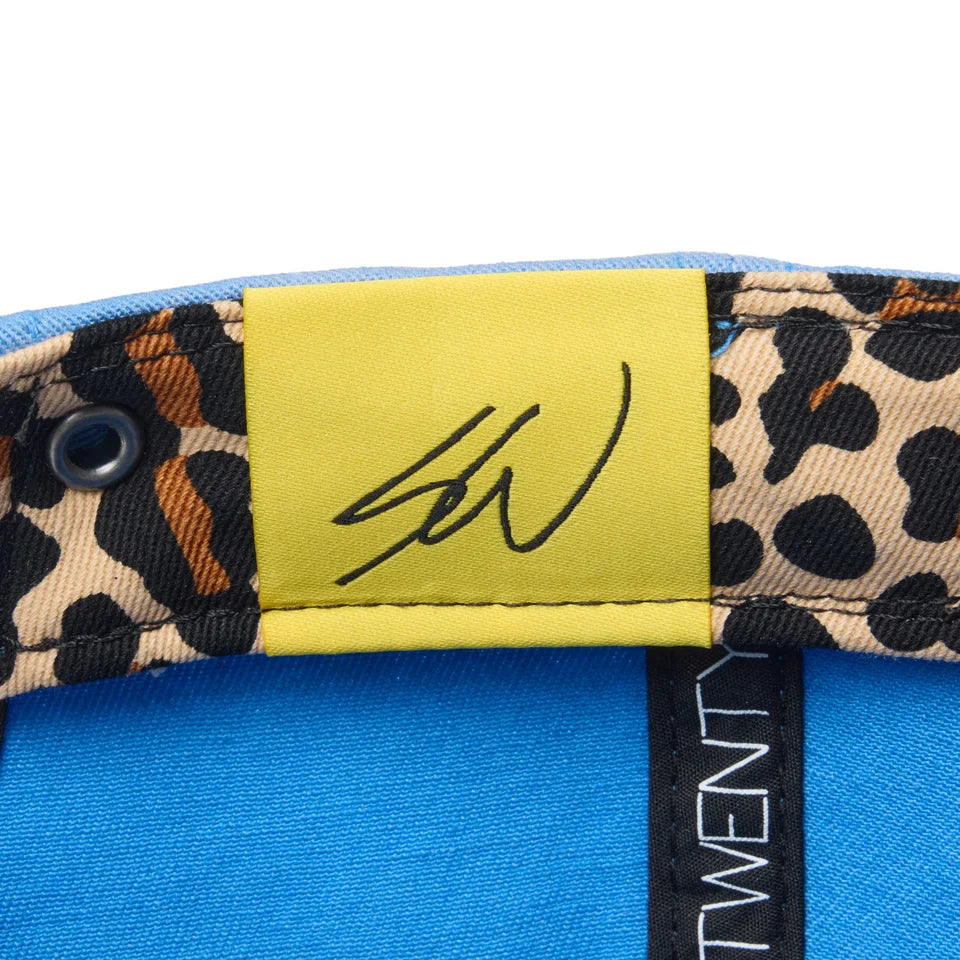 NEW ERA 9TWENTY Sean Wotherspoon Vintage Wash エアフォースブルー【15156485】