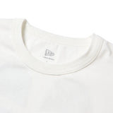 NEW ERA 長袖 ウォッシュドコットン Tシャツ Sean Wotherspoon オフホワイト【15159372】