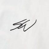 NEW ERA 長袖 ウォッシュドコットン Tシャツ Sean Wotherspoon オフホワイト【15159372】