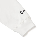 NEW ERA 長袖 ウォッシュドコットン Tシャツ Sean Wotherspoon オフホワイト【15159372】