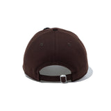 NEW ERA 9FORTY Halloween ロサンゼルス・ドジャース バーントウッド/ダークシウィード【15229097】