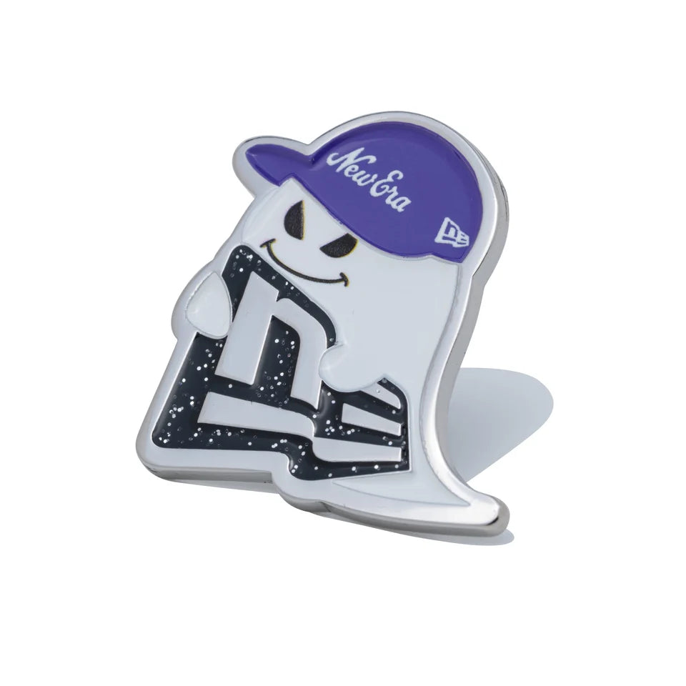 NEW ERA 9FORTY Halloween ロサンゼルス・ドジャース バーントウッド/ダークシウィード【15229097】