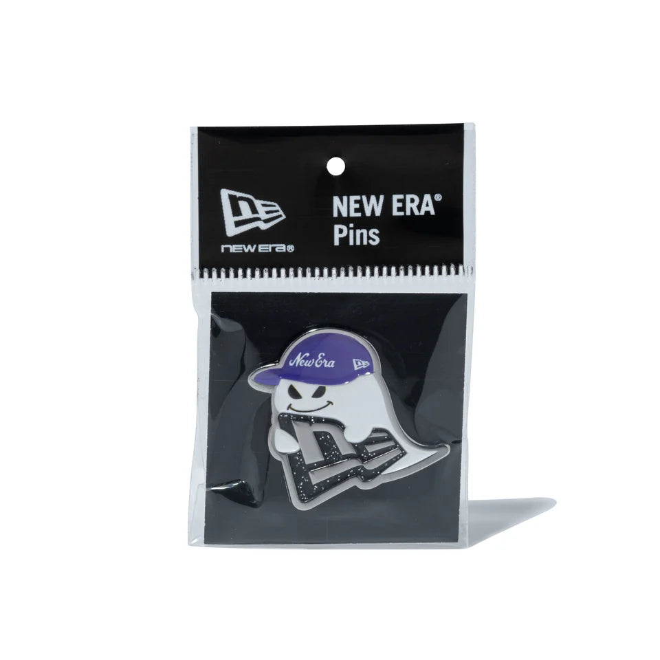 NEW ERA 59FIFTY Halloween ロサンゼルス・ドジャース ダークグラファイト/ディープパープル【15229109】