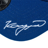 NEW ERA 9FORTY Japan Players Signature トロント・ブルージェイズ 岡本和真 ライトロイヤル【15372622】
