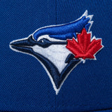 NEW ERA 9FORTY Japan Players Signature トロント・ブルージェイズ 岡本和真 ライトロイヤル【15372622】