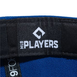 NEW ERA 9FORTY Japan Players Signature トロント・ブルージェイズ 岡本和真 ライトロイヤル【15372622】