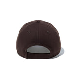 NEW ERA 9FORTY Japan Players Signature サンディエゴ・パドレス ダルビッシュ有 バーントウッド【15372623】