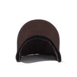 NEW ERA 9FORTY Japan Players Signature サンディエゴ・パドレス ダルビッシュ有 バーントウッド【15372623】