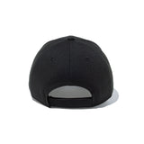 NEW ERA 9FORTY Japan Players Signature ロサンゼルス・ドジャース 山本由伸 ブラック/ゴールド【15372624】